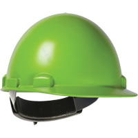 Casque de s&eacute;curit&eacute; Stromboli de North, R&eacute;pond aux normes CSA type 1, Suspension Rochet, Non ventil&eacute; Solutions industrielles ALPHA
