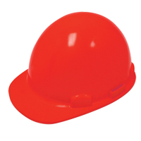 North&reg; Dom Hardhat, Meets CSA Type 1, Ratchet Suspension, Non-Vented Solutions industrielles ALPHA