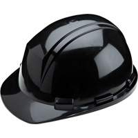 Casque Mont-Blanc de North, R&eacute;pond aux normes CSA type 2, Suspension Rochet, Non ventil&eacute; Solutions industrielles ALPHA