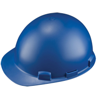 Casque de s&eacute;curit&eacute; Stromboli de North, R&eacute;pond aux normes CSA type 2, Suspension Rochet, Non ventil&eacute; Solutions industrielles ALPHA