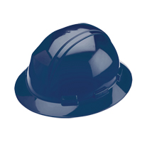 North&reg; Kilimanjaro Hardhat, Meets CSA Type 2, Ratchet Suspension, Non-Vented Solutions industrielles ALPHA