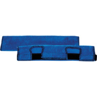 Dynamic Terry Cloth Sweat Band for Hardhats Solutions industrielles ALPHA