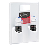 Douche Bio Med Wash Dynamic, Double Solutions industrielles ALPHA