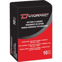 Dynamic Butterfly Closures, Skin Closure, Class 1 Solutions industrielles ALPHA