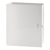 Dynamic Empty First Aid Kit Box Solutions industrielles ALPHA