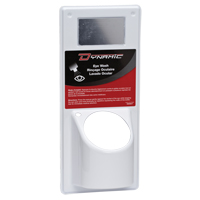 Panneau pour douche oculaire Dynamic Solutions industrielles ALPHA