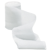 Bande de gaze Dynamic, Rouleau, 15' lo x 3" la, Dispositif m&eacute;dical Classe 1 Solutions industrielles ALPHA