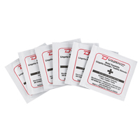 Dynamic Hand Cleaning Moist Wipes, Towelette Solutions industrielles ALPHA