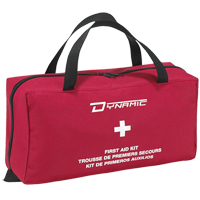 Dynamic Large Nylon Bag Solutions industrielles ALPHA