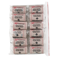 Dynamic Tensor Bandage, 15' L x 3" W, Class 1 Solutions industrielles ALPHA