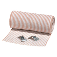 Dynamic Tensor Bandage, 15' L x 4" W, Class 1 Solutions industrielles ALPHA