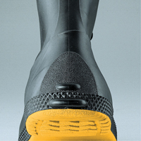 SF SuperFit Premium Overshoes, PVC, Hook and Loop Closure, Fits Men's 14 - 15 Solutions industrielles ALPHA
