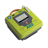 Trousse DEA AED 3, Automatique, Anglais, Classe 4 Solutions industrielles ALPHA