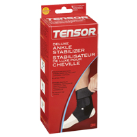 Stabilisateur de luxe pour cheville Tensor Solutions industrielles ALPHA