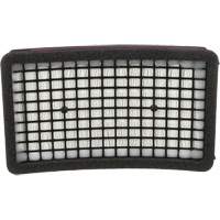 Cartouche pour APR &agrave; &eacute;puration d'air motoris&eacute; Speedglas HE, Filtre P100, Paquet de 1 Solutions industrielles ALPHA