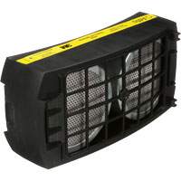 Cartouche Speedglas, Filtre P100, Paquet de 1 Solutions industrielles ALPHA