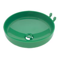 Eyewash Receptor/Bowl Solutions industrielles ALPHA