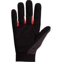 Gants de m&eacute;canicien Clutch Gear, Paume Synth&eacute;tique, Taille Petit Solutions industrielles ALPHA