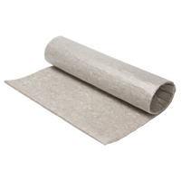 Spilltration Husky Polyback Rugs, 32" W x 4' L, Heavyweight Solutions industrielles ALPHA