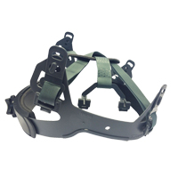 Dynamic Replacement Suspension, Ratchet Solutions industrielles ALPHA