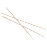 Dynamic Cotton Tipped Applicators Solutions industrielles ALPHA