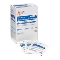 Dynamic Pads, Eye, Class 1 Solutions industrielles ALPHA