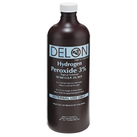 Dynamic Hydrogen Peroxide, Liquid Solutions industrielles ALPHA