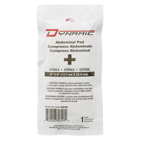 Dynamic Abdominal Pad Solutions industrielles ALPHA
