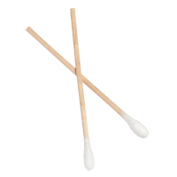 Dynamic Cotton-Tipped Applicators Solutions industrielles ALPHA