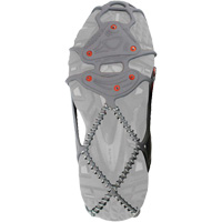 Crampons de rechange pour dispositif de traction pour botte de travail Yaktrax Solutions industrielles ALPHA