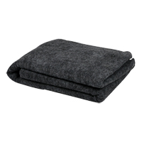 Couverture de premiers soins, M&eacute;lange de fibres multiple, Dispositif m&eacute;dical Classe 1 Solutions industrielles ALPHA