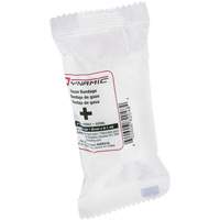 Bandages de gaze Dynamic, Rouleau, 30' lo x 2" la, St&eacute;rile, Dispositif m&eacute;dical Classe 1 Solutions industrielles ALPHA