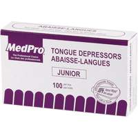 Dynamic Tongue Depressors Solutions industrielles ALPHA