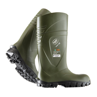 StepliteX Safety Boots, Polyurethane, Size 5 Solutions industrielles ALPHA