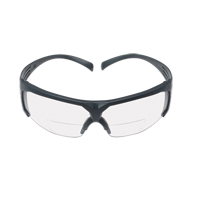 Lunettes de s&eacute;curit&eacute; de s&eacute;rie 600 SecureFit avec verres de lecture, Antibu&eacute;e, Transparent, Dioptrie 1,5 Solutions industrielles ALPHA