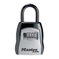 Portable Lock Box Solutions industrielles ALPHA