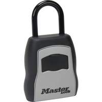 Portable Lock Box Solutions industrielles ALPHA