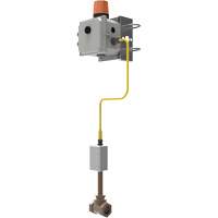 Emergency Eyewash Signaling System Solutions industrielles ALPHA