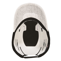 Skullerz&reg; 8945 Universal Bump Cap Insert Solutions industrielles ALPHA