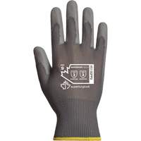 Gants tricot&eacute; Superior Touch, 8, R&ecirc;vetement Polyur&eacute;thane, Calibre 13, Enveloppe en Polyester Solutions industrielles ALPHA