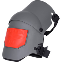 KneePro Ultra Flex III Knee Pad, Hook and Loop Style, Plastic Caps, Foam Pads Solutions industrielles ALPHA