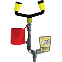 Piping Assembly Press Port Solutions industrielles ALPHA