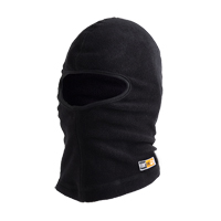 N-Ferno 6828 FR Balaclava, Black, Fleece/Modacrylic Solutions industrielles ALPHA