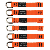 Longes porte-outils Squids 3700 Tool Tails Solutions industrielles ALPHA