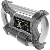 Twin-Link Connector for V-TEC Personal Fall Limiter Solutions industrielles ALPHA