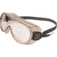500 Series 501R Safety Goggles Solutions industrielles ALPHA