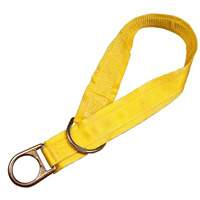 Sangle de fixation en toile, Fixation universelle, Usage Temporaire Solutions industrielles ALPHA