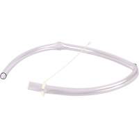 Boyau de vidange pour douche oculaire Dynamic Solutions industrielles ALPHA