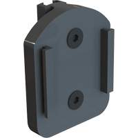 Connector for PLUS Banner Head, Black Solutions industrielles ALPHA
