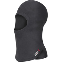 C304 Flame Guard Balaclava, Black, Nomex&reg; Solutions industrielles ALPHA